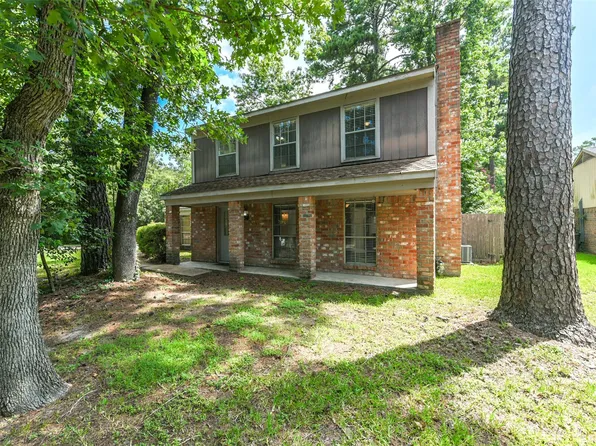 2203 Riverford Dr, Humble, TX 77339