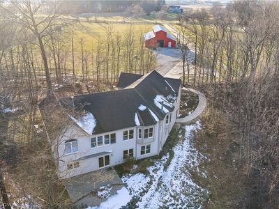 14525 Serfass Rd, Doylestown, OH, 44230