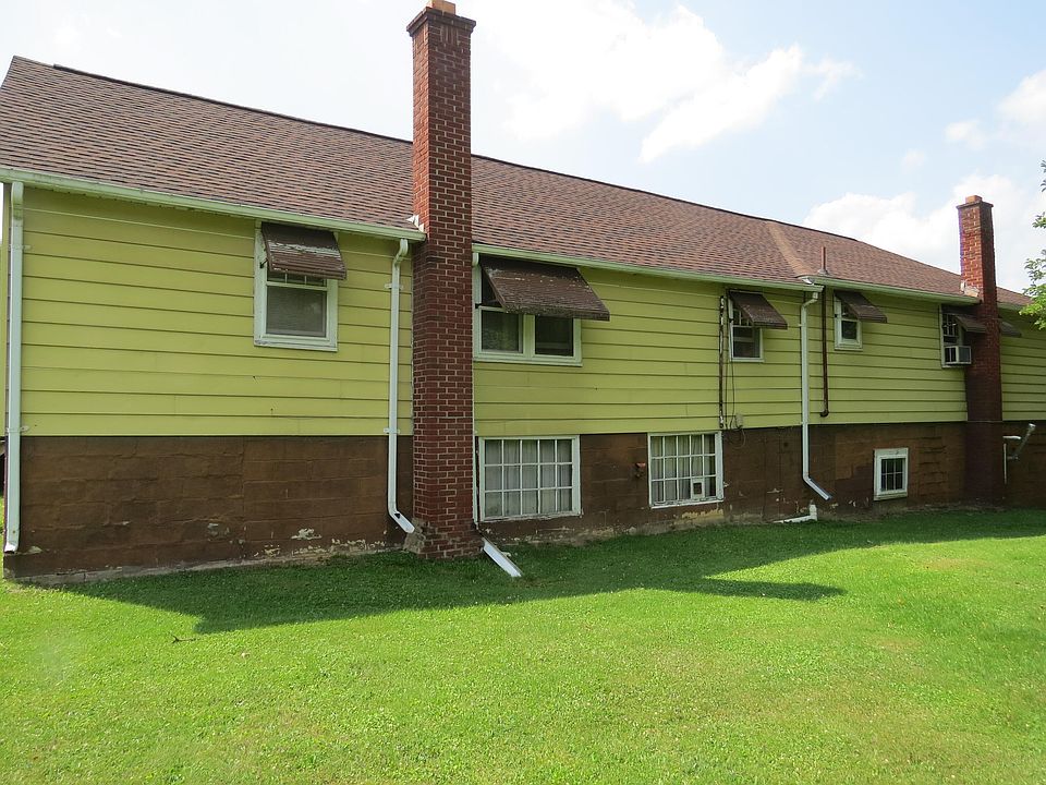 18566 Valley Hwy, Weedville, PA 15868 MLS 23366 Zillow