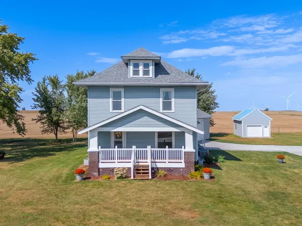 1357 130th St, Boone, IA 50036