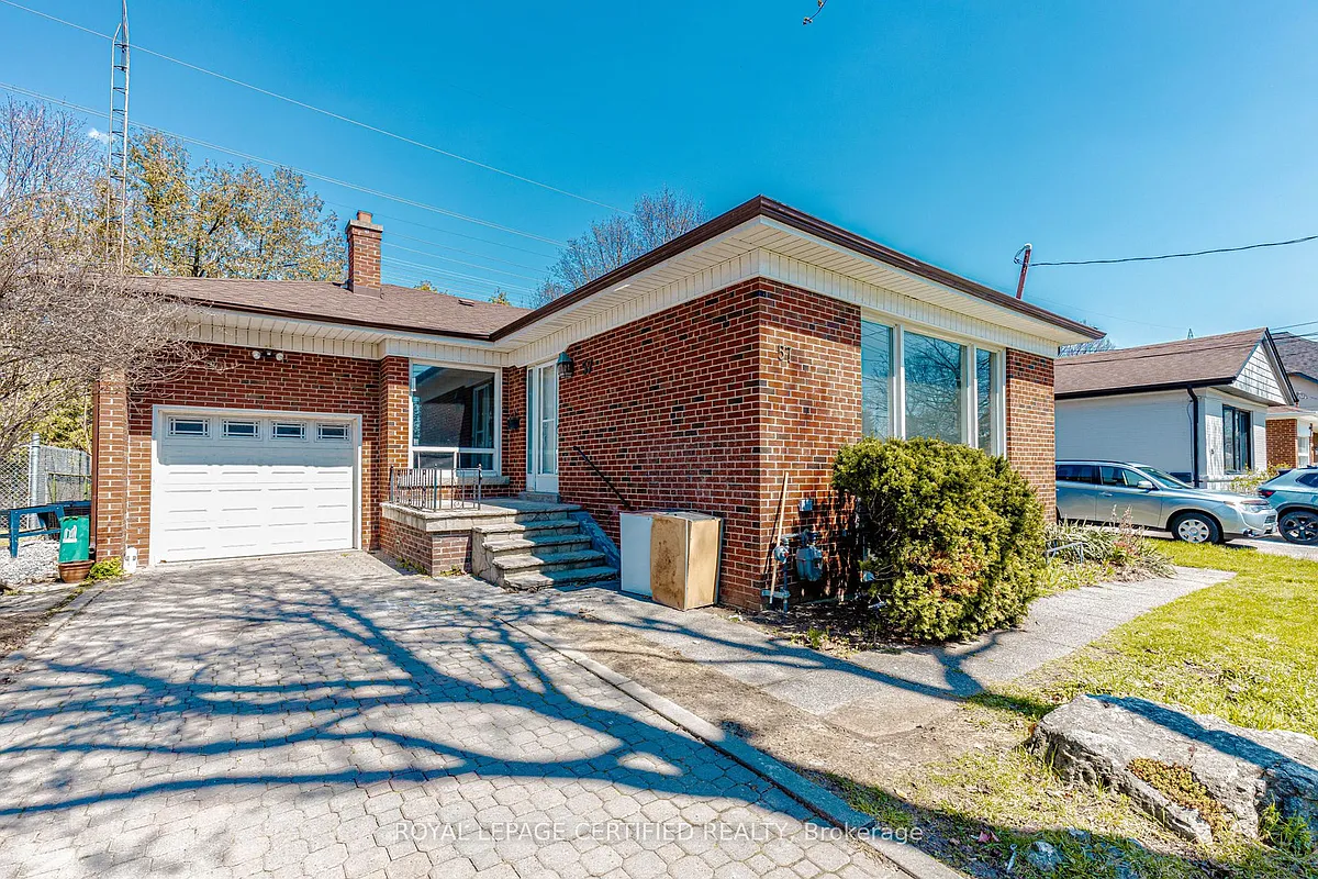 Building Photo - 57 Glen Agar Dr #UPPER PORTION