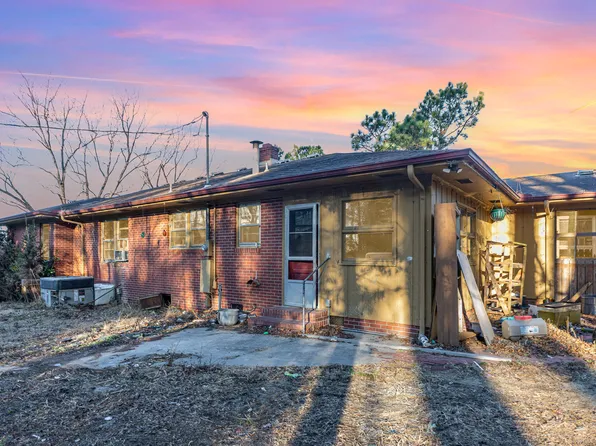 73 Brake Rd, Rocky Mount, NC 27801