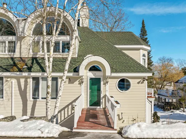 6 Grouse Hollow Road, Meredith, NH 03253