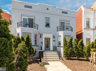 3404 13th St NW APT 201, Washington, DC 20010