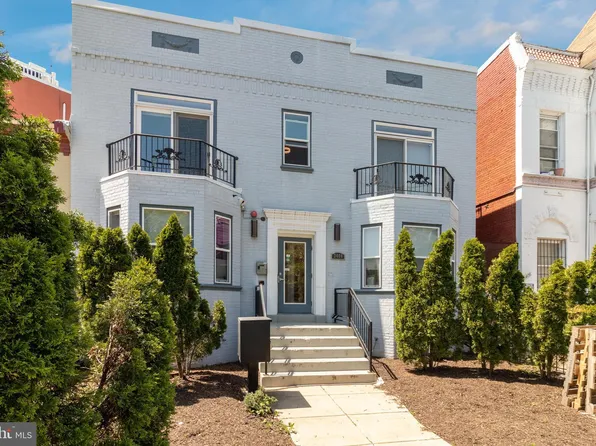3404 13th St NW APT 201, Washington, DC 20010