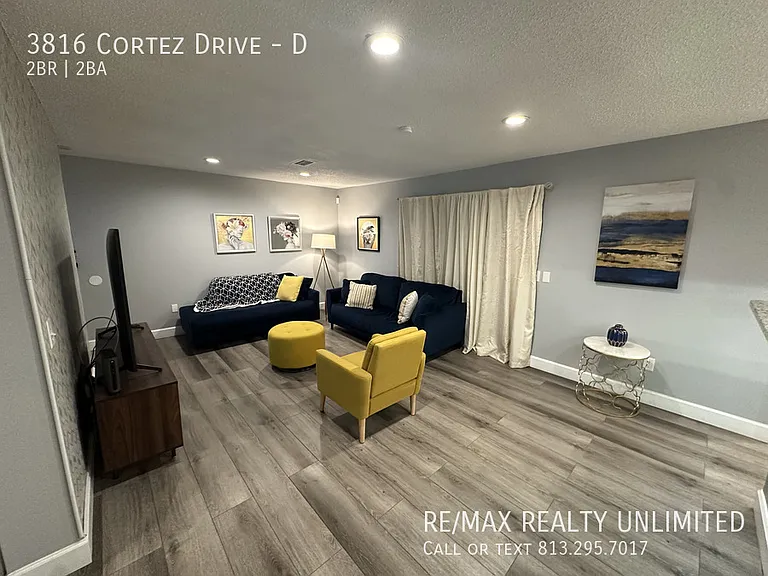 3816 Cortez Dr #D — Photo 4
