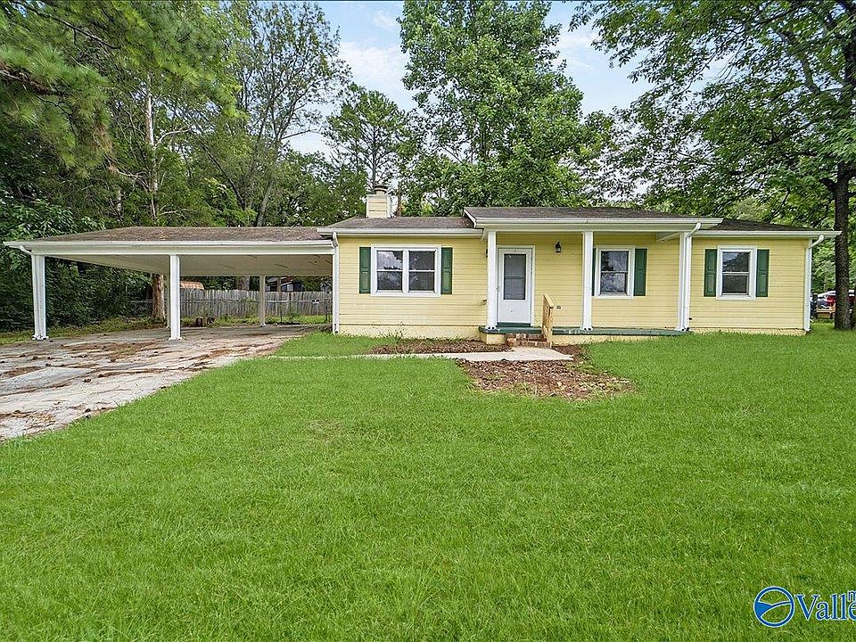 1st image of 13847 Mariellen Rd SW