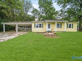 13847 Mariellen Rd SW, Huntsville, AL 35803