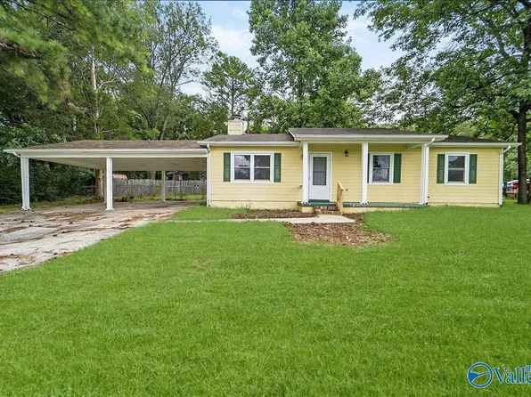 13847 Mariellen Rd SW, Huntsville, AL 35803