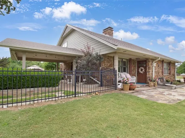 1404 N 28th St, Collinsville, OK 74021