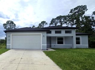1218 Ecstasy St E, Lehigh Acres, FL 33974