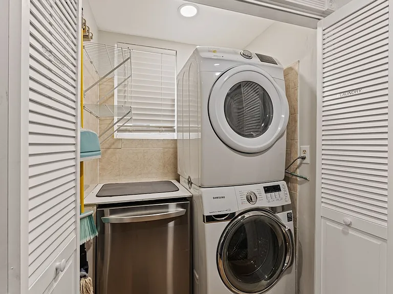 Laundry Room Cabinet