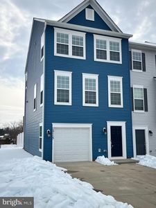 12115 Bowling Farm Ct, Fredericksburg, VA, 22407