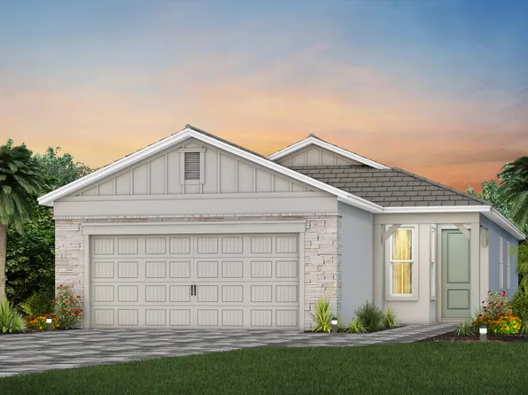 1321 Haven Cir, Vero Beach, FL 32960