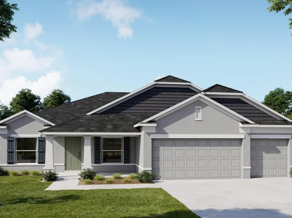 1161 Westport St, Port Charlotte, FL 33954