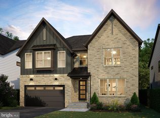 2040 Madrillon Creek Ct, Vienna, VA 22182