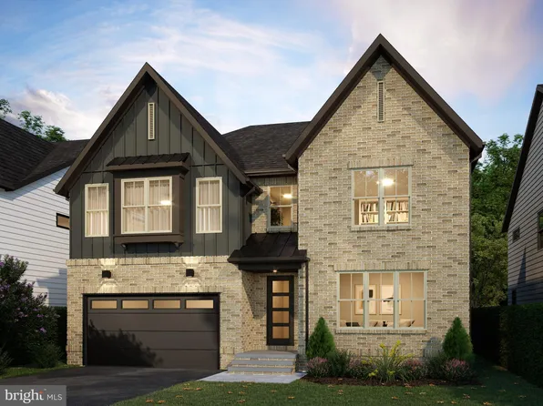 2040 Madrillon Creek Ct, Vienna, VA 22182