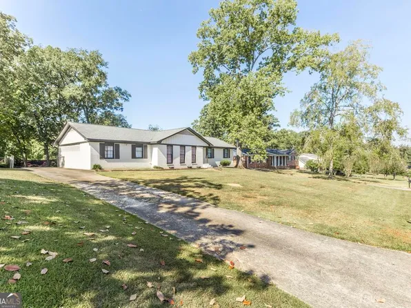 3216 Willowdale Dr, Macon, GA 31204