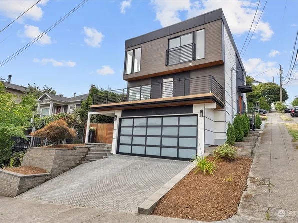 1123 5th Avenue N, Seattle, WA 98109