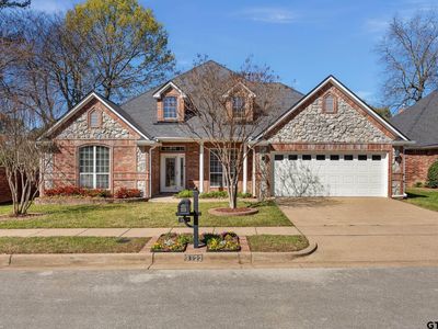 3122 Granbury Ct, Tyler, TX, 75707