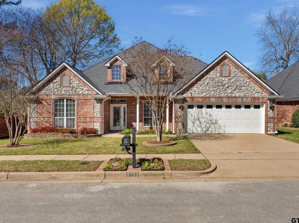 3122 Granbury Ct, Tyler, TX 75707