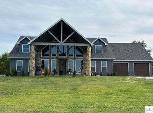 330 NE 31st Rd, Clinton, MO 64735