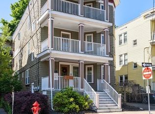 19 Lewis St #2, Somerville, MA 02143