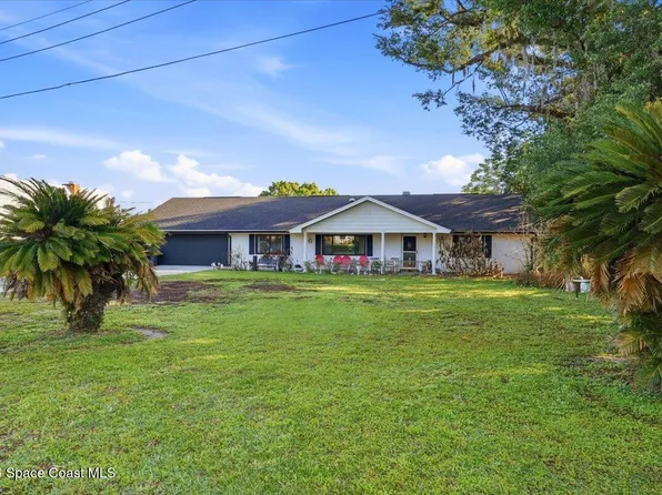 236 W Lake Ina Dr, Winter Haven, FL 33884