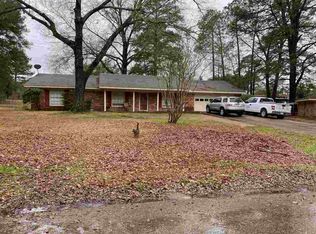 707 Kay Dr, Longview, TX 75601