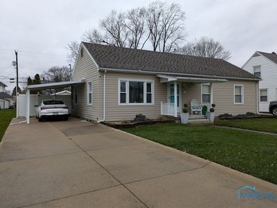 224 N Columbus Ave, Fremont, OH, 43420