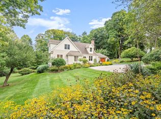 379 West Ln, Ridgefield, CT 06877