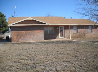 12160 Us Highway 283, Sayre, OK 73662
