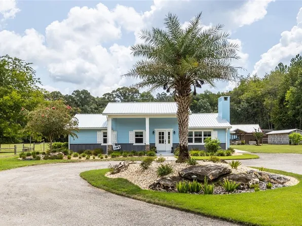 6811 NW 196th St, Alachua, FL 32615