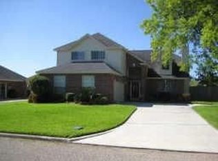 5159 Greenwater Dr, Willis, TX 77318
