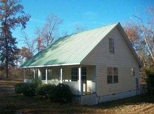 332 Twin Lakes Rd, Chatsworth, GA 30705