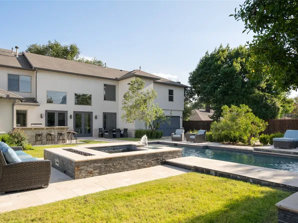 5517 Charlestown Dr, Dallas, TX 75230