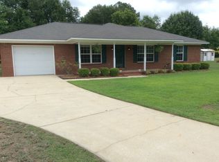 3265 Raffield Ct, Dalzell, SC 29040