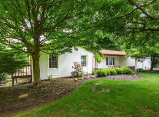 2411 James Rd, Granville, OH 43023