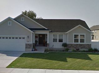 741 W 920 S, Spanish Fork, UT 84660