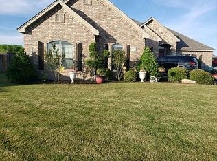 7 Peyton Ct, Wichita Falls, TX 76310