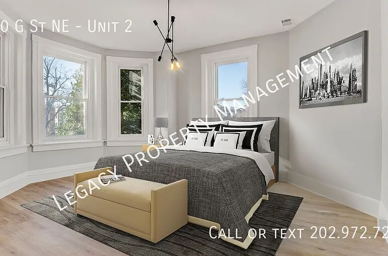 500 G St NE #2 — Photo 9