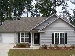 5405 Neuse Meadow Cir, Raleigh, NC 27610