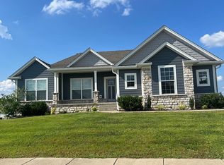 5004 Oakhill Ln, Georgetown, IN 47122