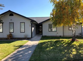 5488 Lockford Dr, Klamath Falls, OR 97603