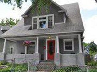 3236 Grand Ave S, Minneapolis, MN 55408