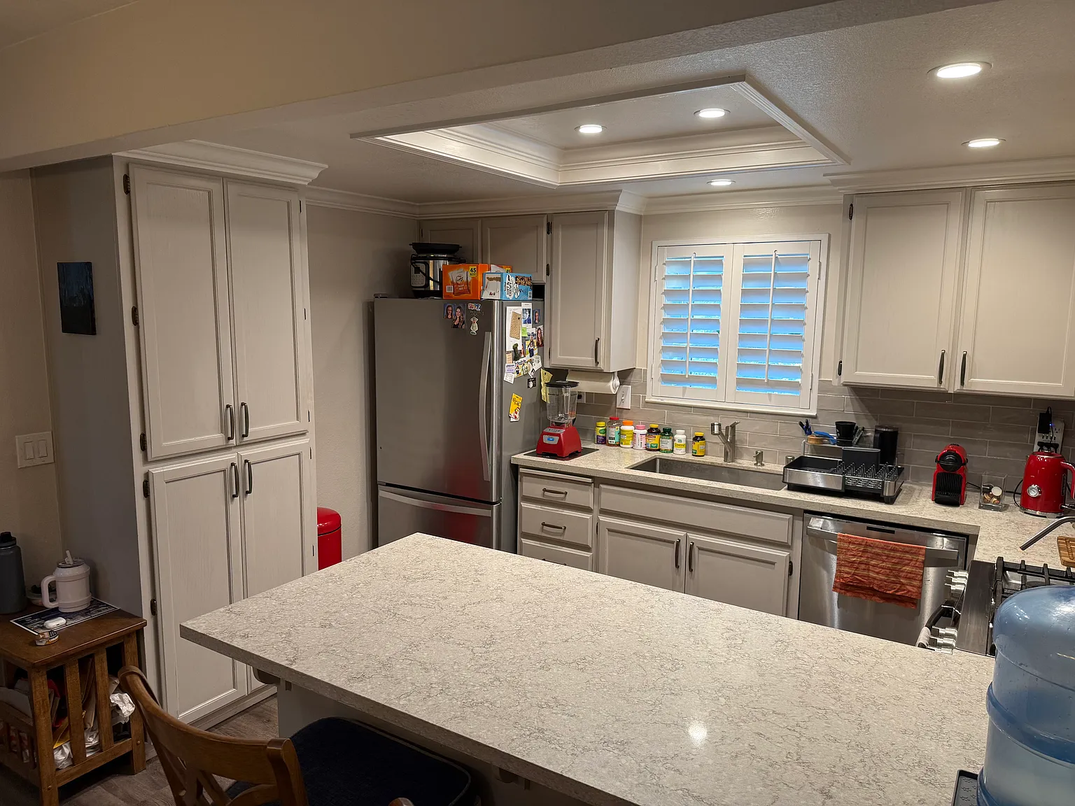 3 bed, 1641 sqft, $3,850 — Photo 4