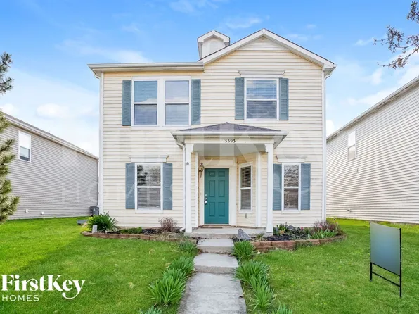 15393 Border Dr, Noblesville, IN 46060