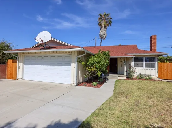 17122 Spinning Ave, Torrance, CA 90504