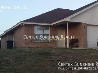 1409 Pima Trl APT A, Harker Hts, TX 76548