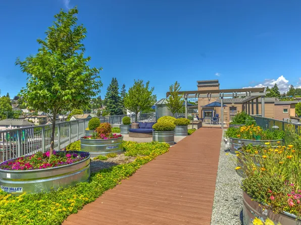 Prescott Wallingford Apartments